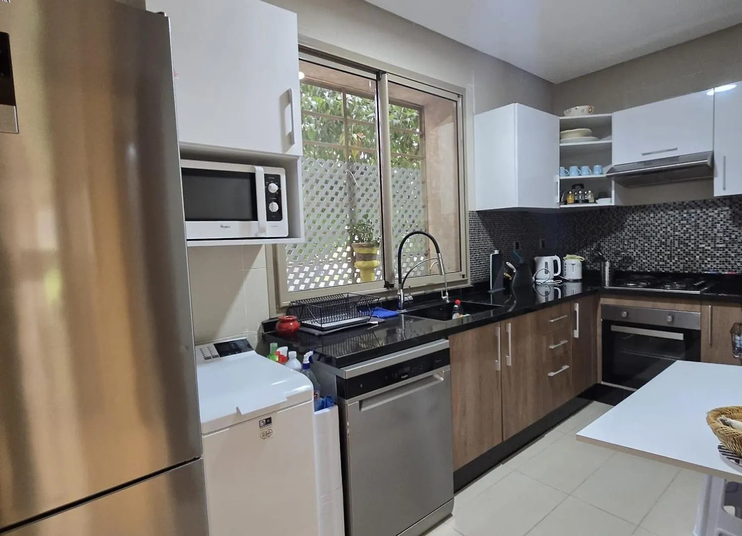 Prestigia Luxury 2 Bedrooms Apartment Pool View Marrakesz 0*,
