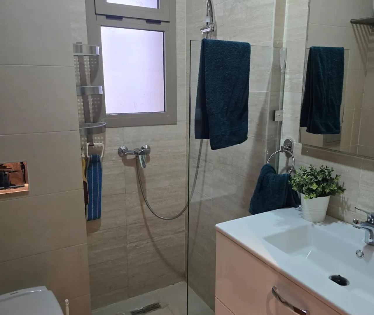Prestigia Luxury 2 Bedrooms Apartment Pool View Marrakesz