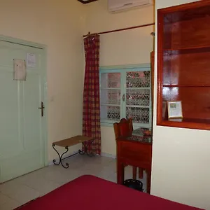 Riad Le Gallia, Marrakesh