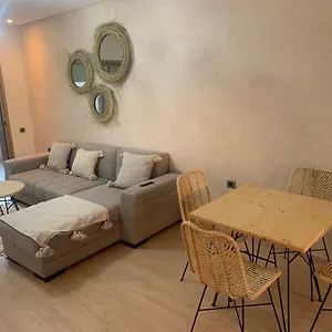 Appartement Prestigia Jade Marrakech Entree 191 9, Marrakesh