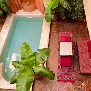 Riad Prada, Marrakesh