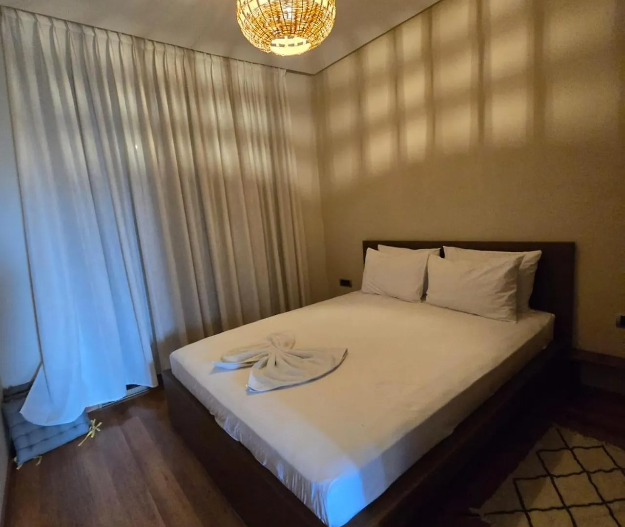 Prestigia Luxury 2 Bedrooms Apartment Pool View Marrakesh 0*,  Morocco