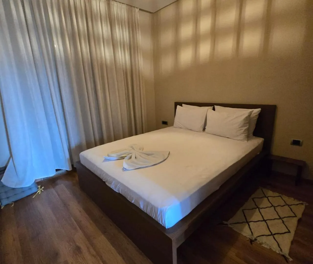 Prestigia Luxury 2 Bedrooms Apartment Pool View Marrakesh 0*,