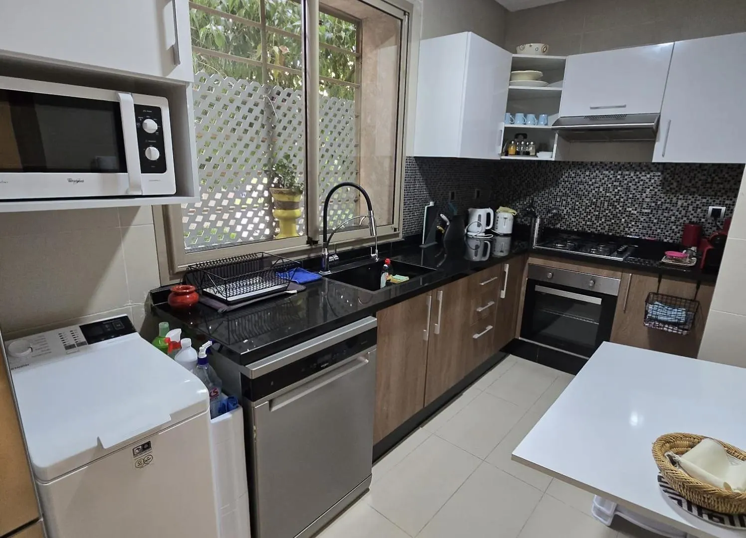 Prestigia Luxury 2 Bedrooms Apartment Pool View Marrakesh Morocco
