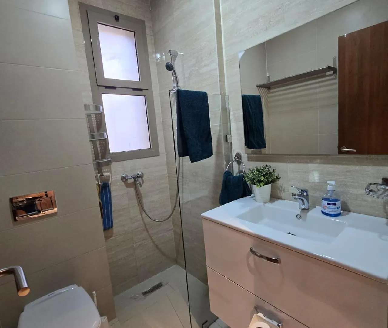 Prestigia Luxury 2 Bedrooms Apartment Pool View Marrakesh