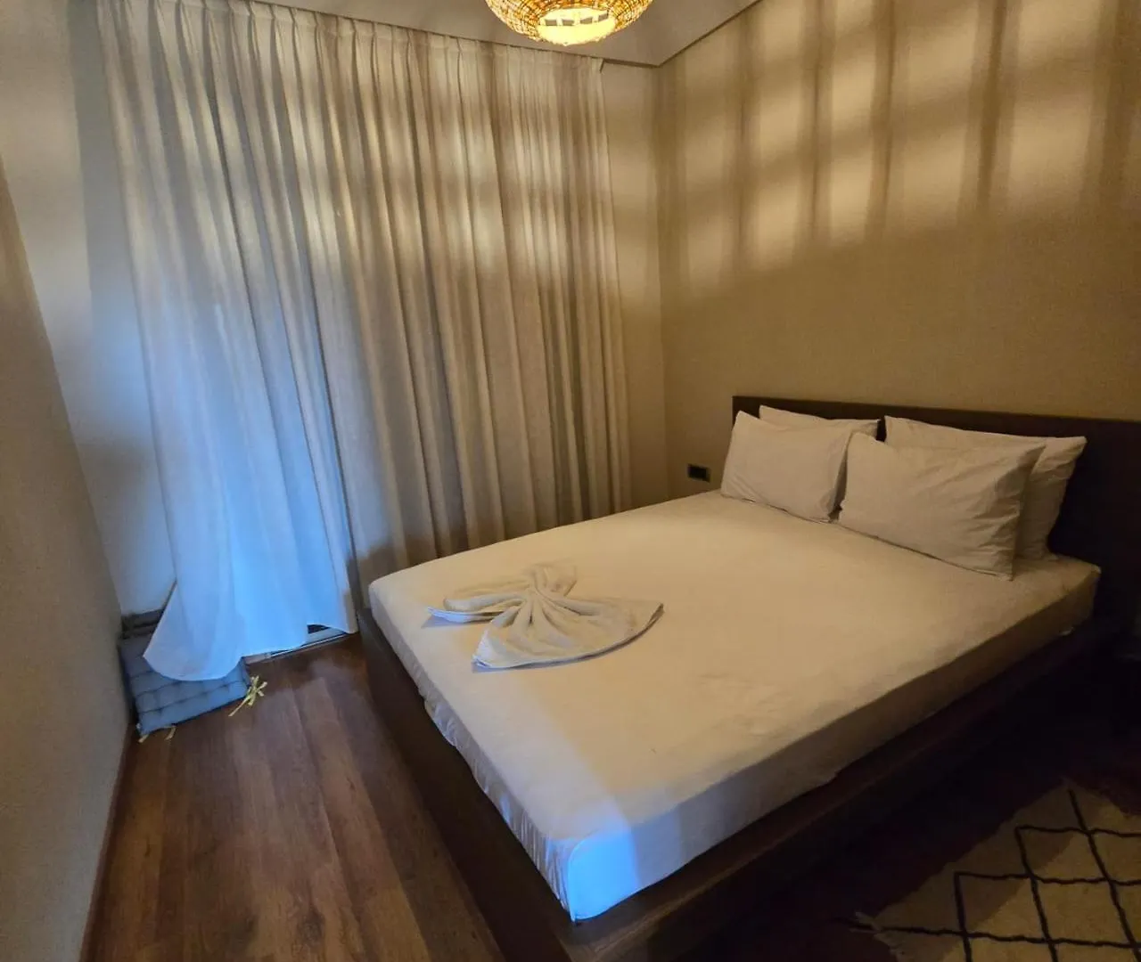 Prestigia Luxury 2 Bedrooms Apartment Pool View Marrakesh Morocco