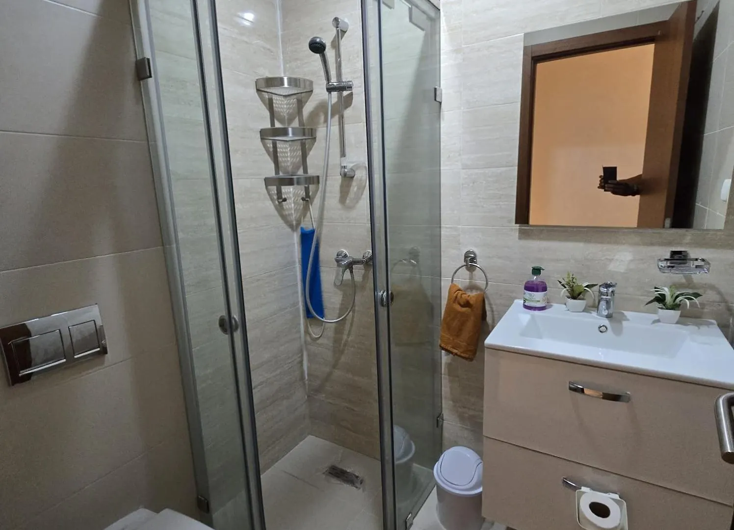 Prestigia Luxury 2 Bedrooms Apartment Pool View Marrakesh
